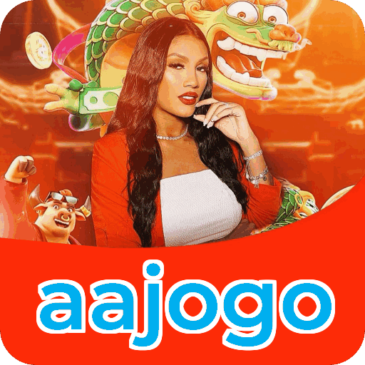 Passo a passo para baixar o app aajogo — ilustração editorial