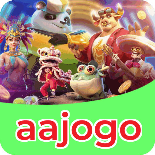aajogo bônus R$5.000 + 500 giros - Rollover 35x, prazo 30 dias, 38% taxa conversão